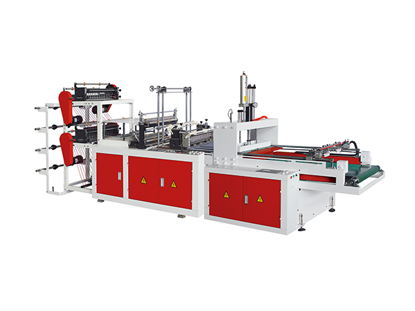 HC-LQ600/700/800/1000全自动热封冷切万搏在线登录-万搏（中国）-万搏