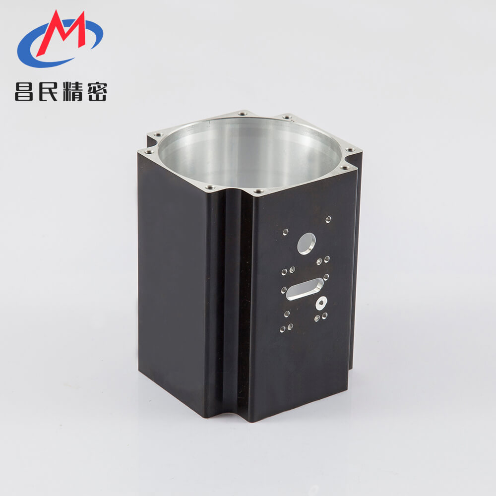 时博(中国)有限公司马达壳 80-01