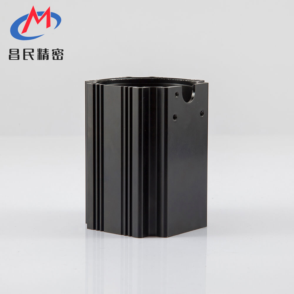 时博(中国)有限公司马达壳 80-02