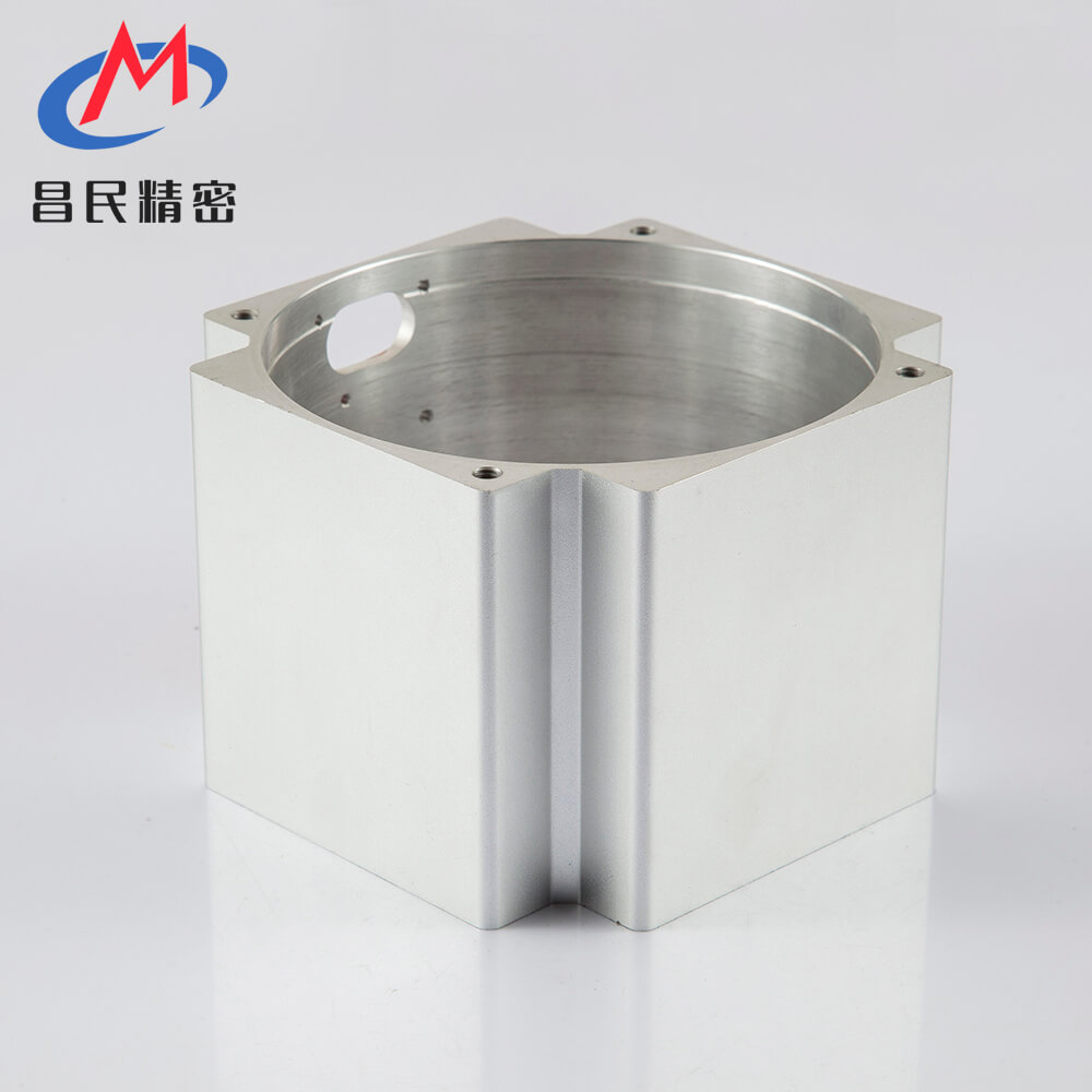 时博(中国)有限公司马达壳 130