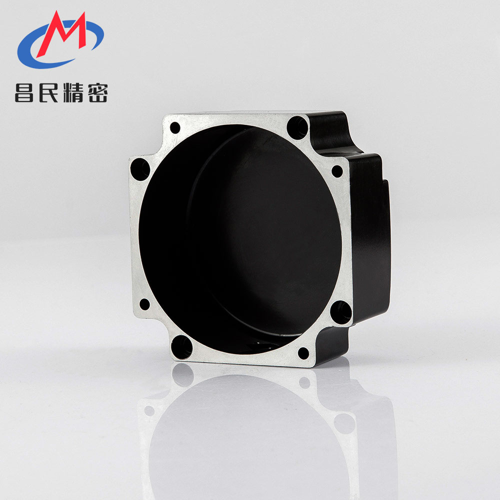 时博(中国)有限公司后罩设计CM-10-32